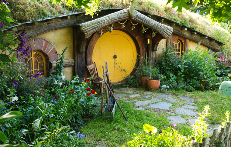 atoom Plunderen analoog How to visit the film sites from The Lord of the Rings and the Hobbit?