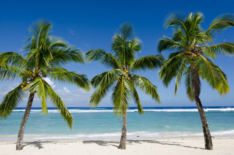 The Cook Islands - Go Walkabout Travel