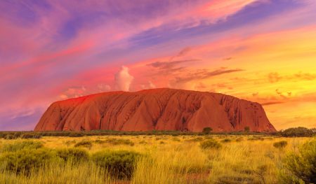 https://www.gowalkabouttravel.com/wp-content/uploads/2021/12/Uluru-Australia-at-sunset-450x263.jpg