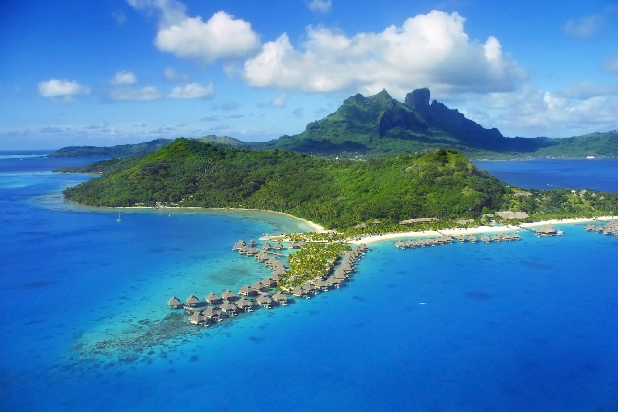 french polynesia travel price